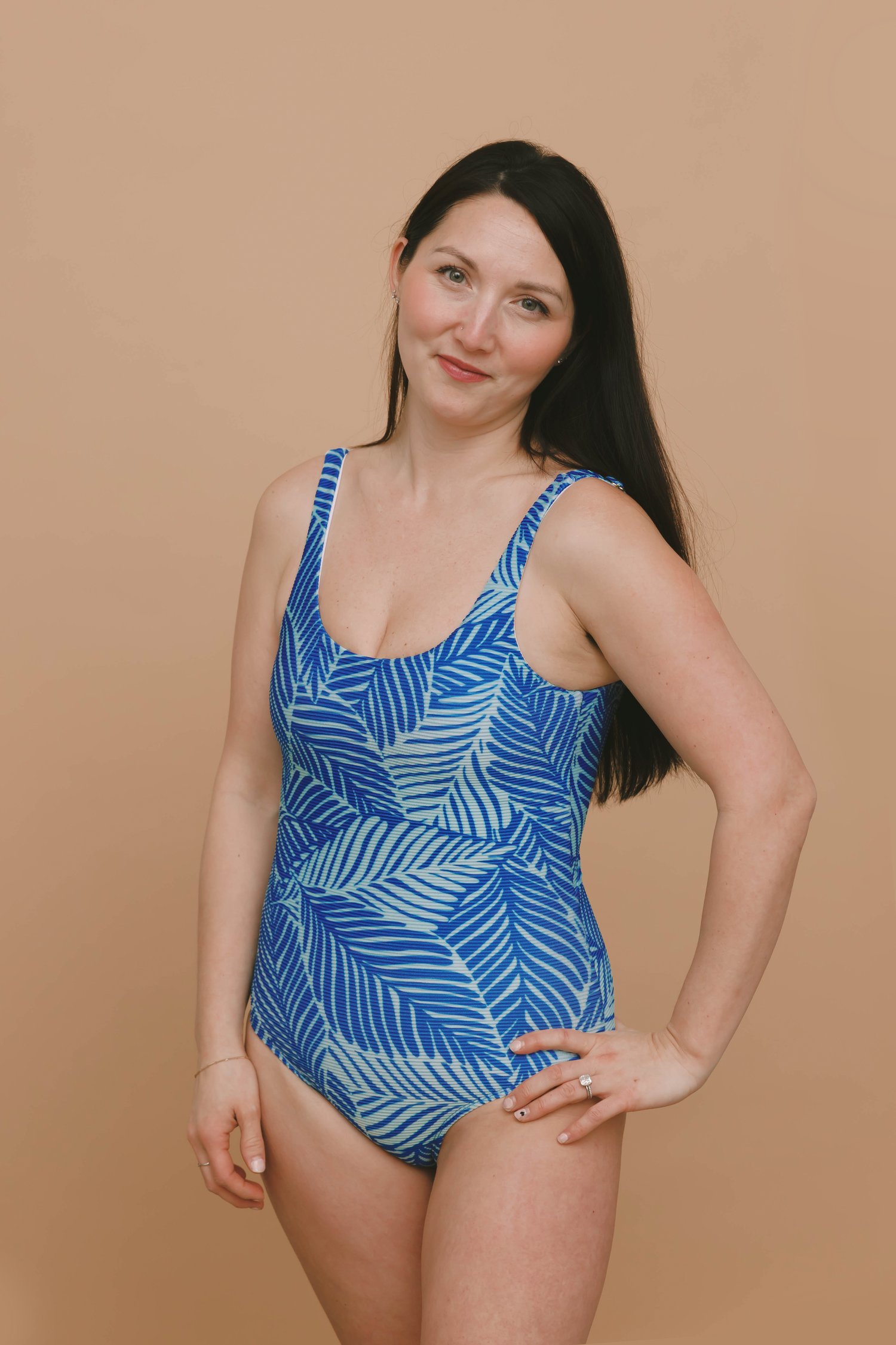 Women's Suit - The Bali