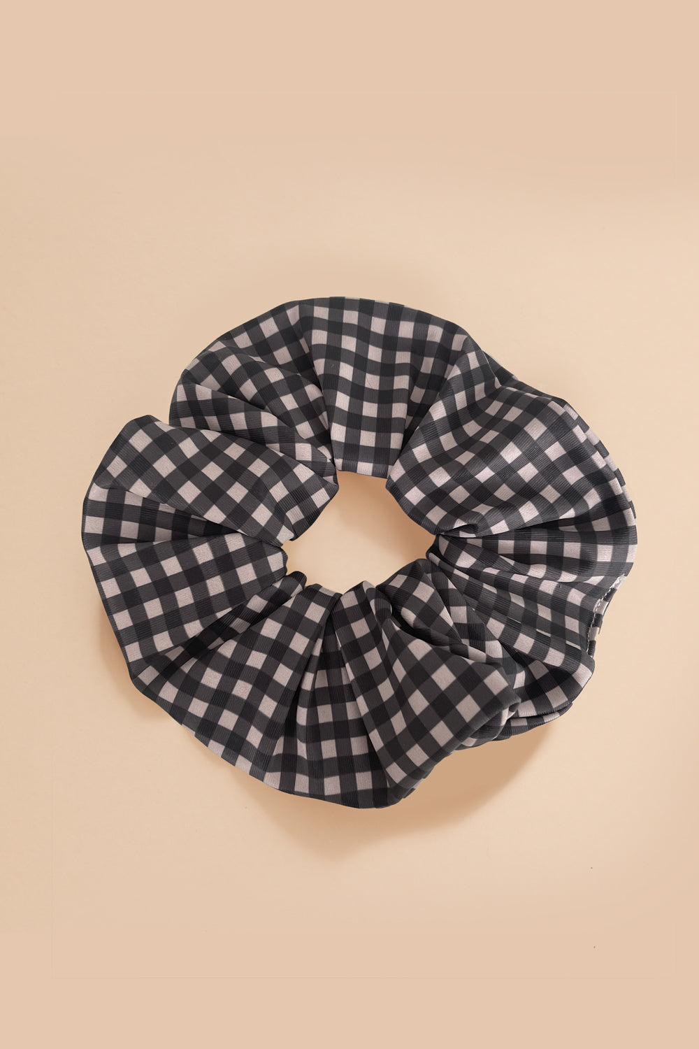 Swim Scrunchie - The Amalfi