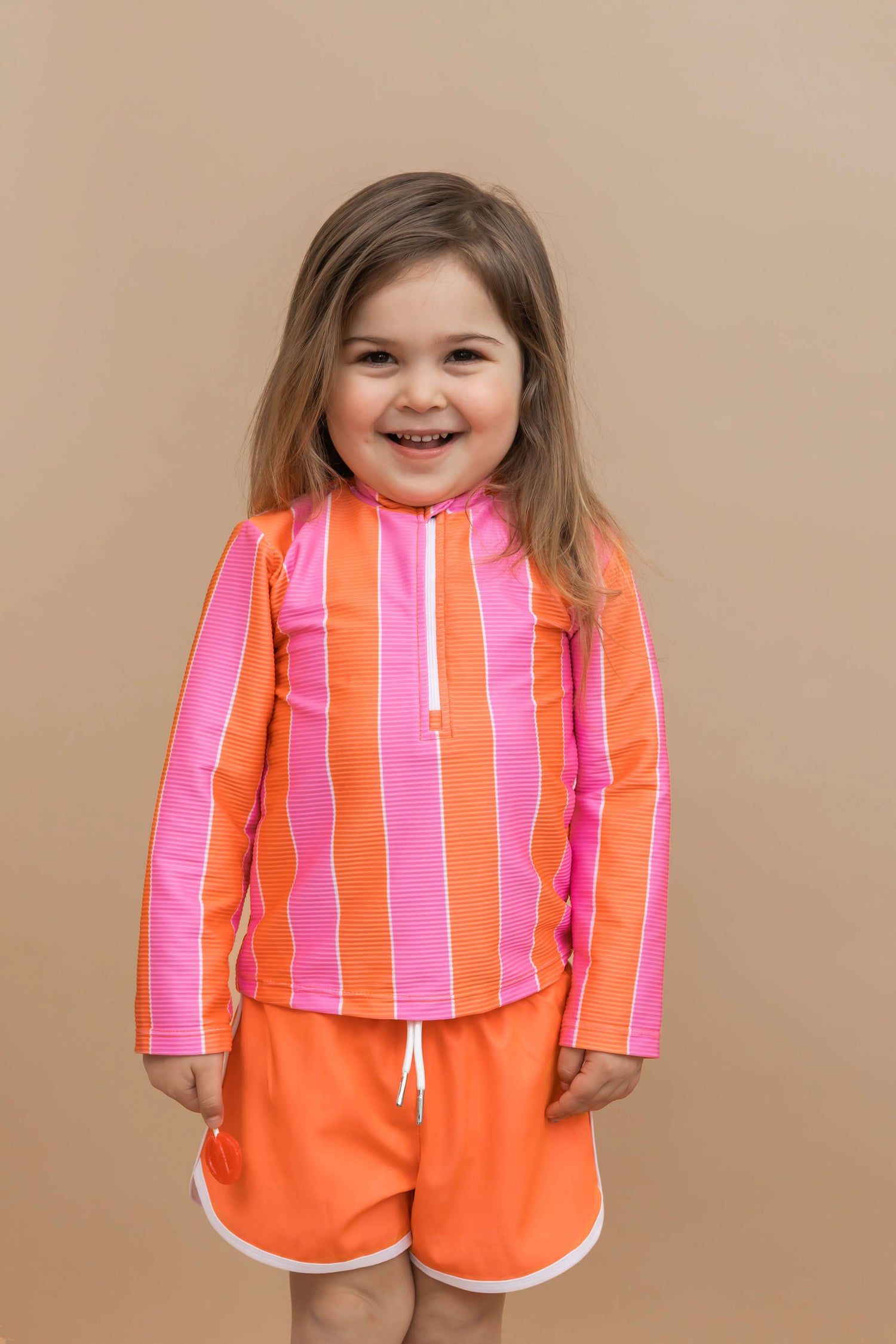 Rashguard Shirt - The Mirage