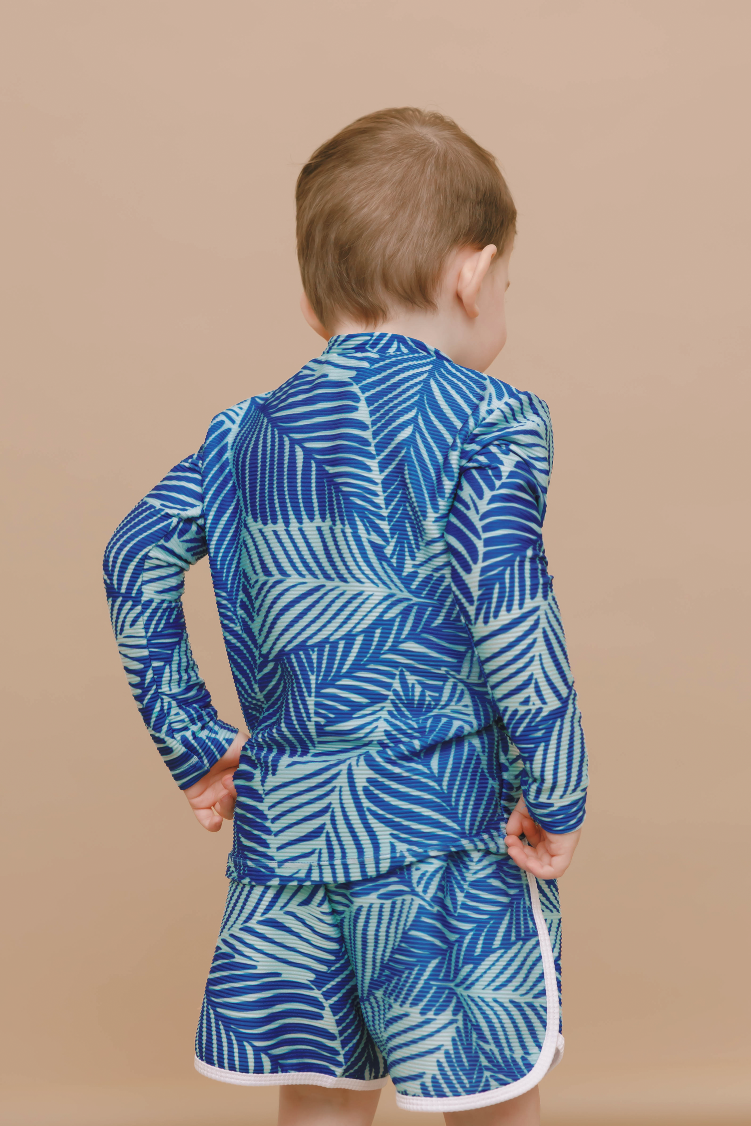 Rashguard Shirt - The Bali