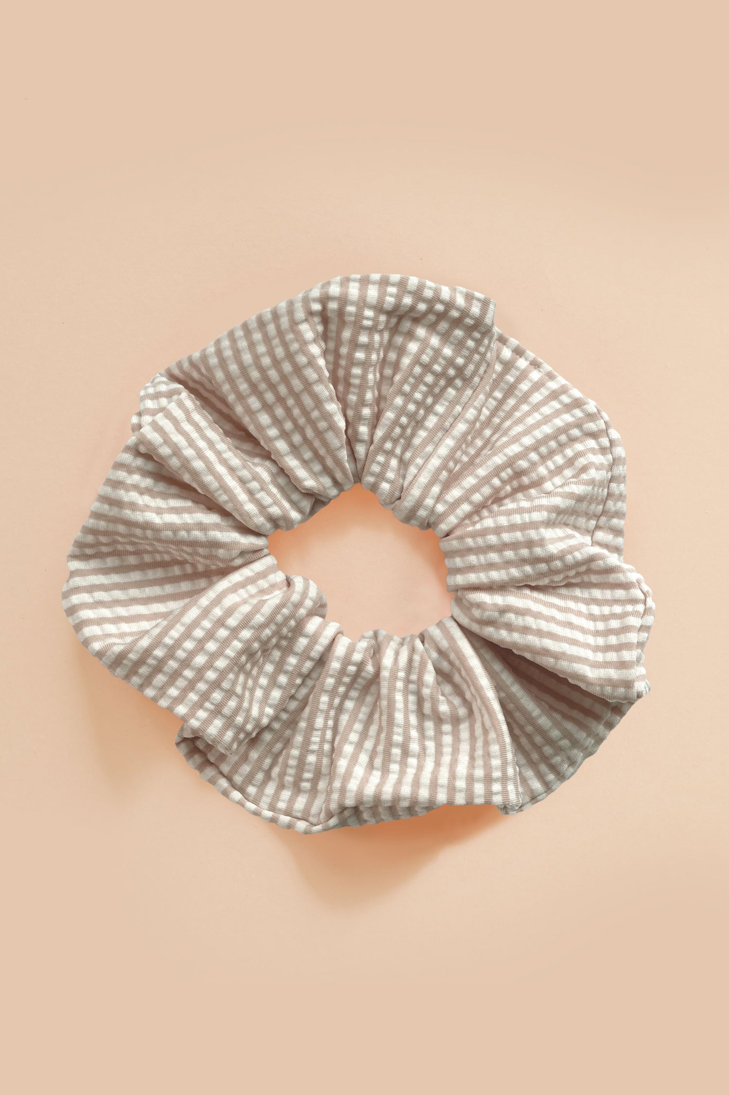 Swim Scrunchie - The Hamptons
