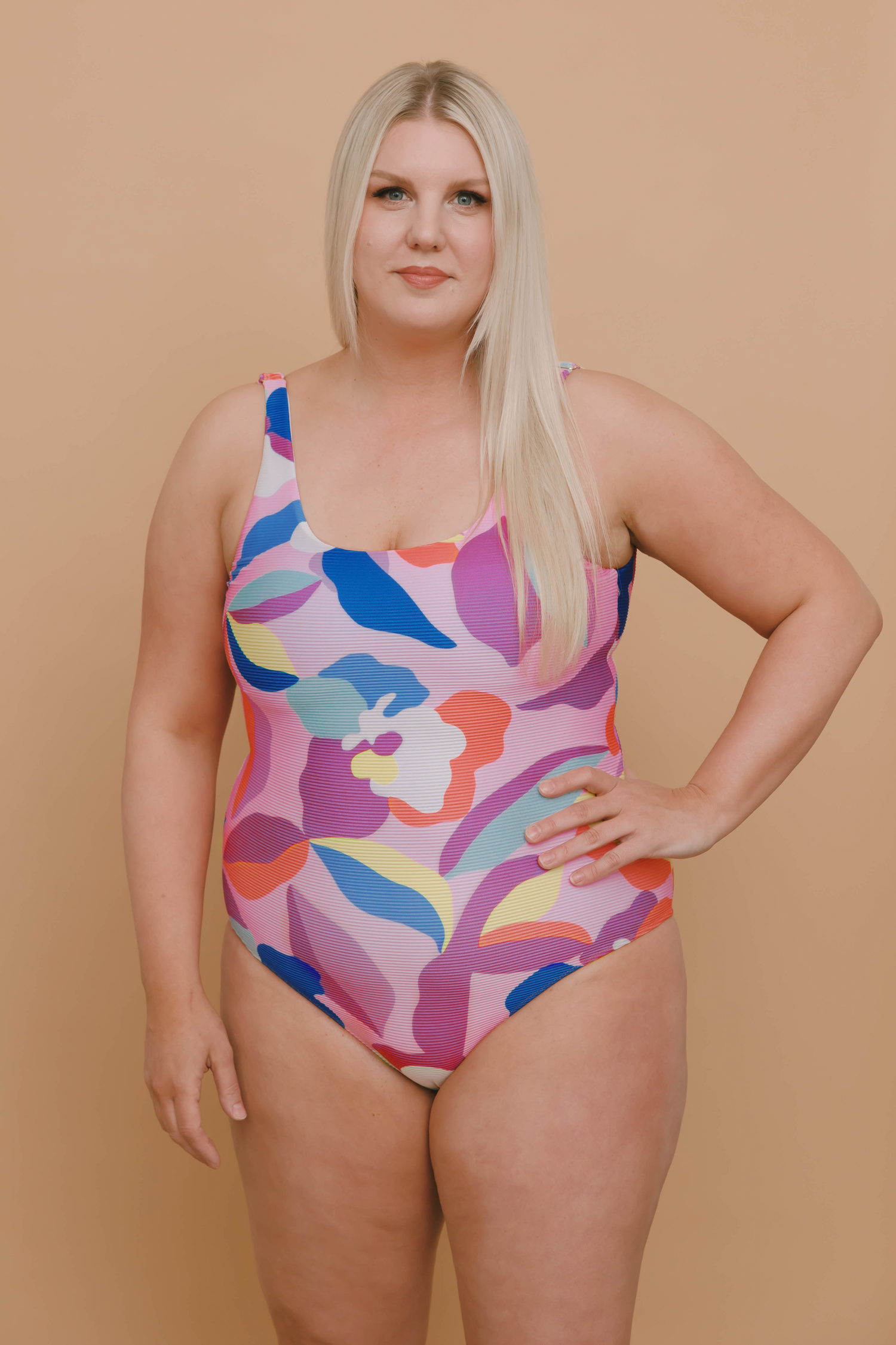 Women's Suit - The Positano