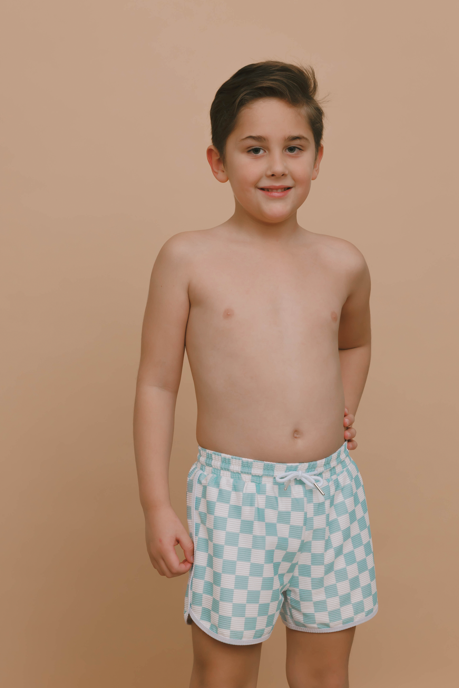 Children's Swim Short - The Cabo