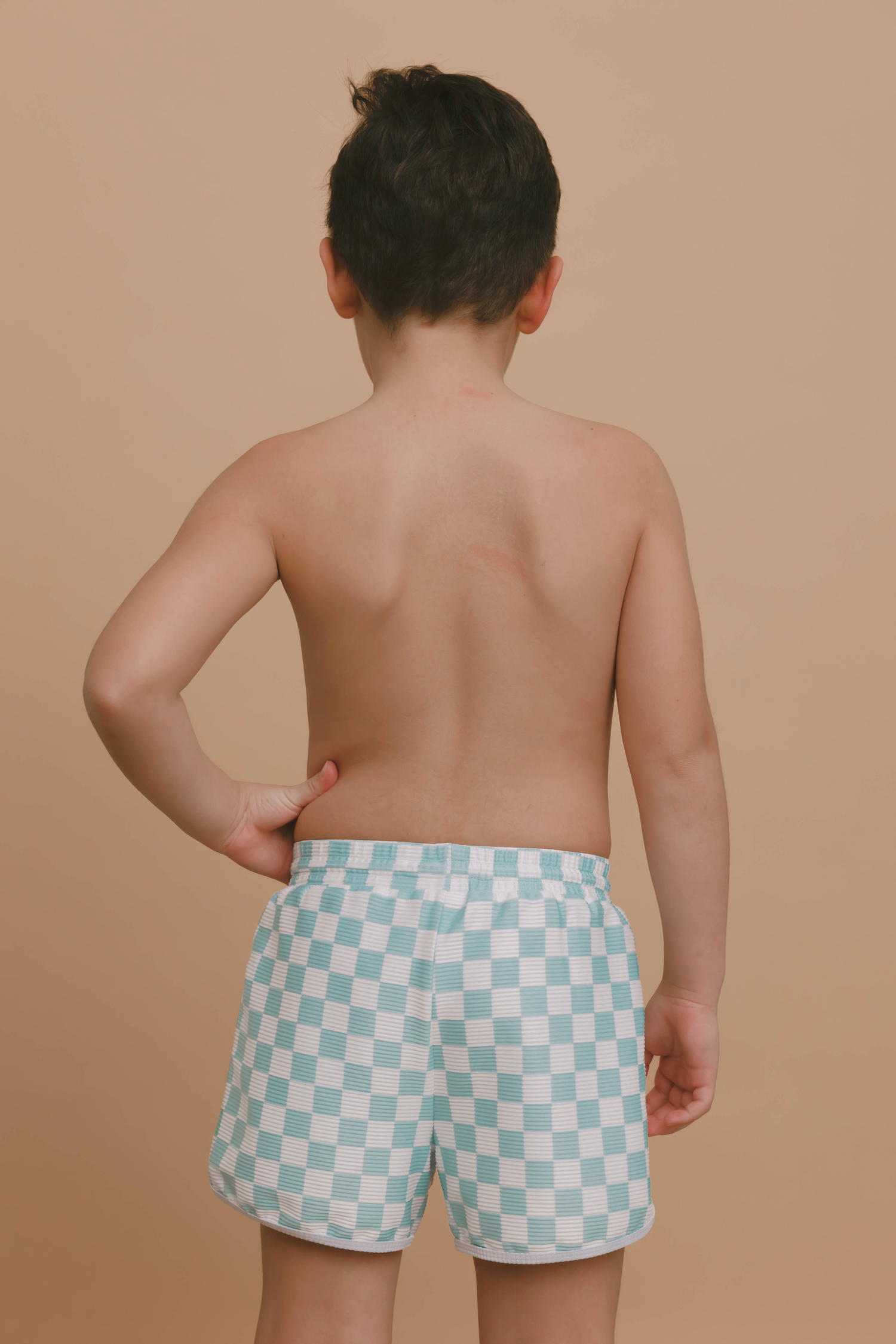 Children's Swim Short - The Cabo