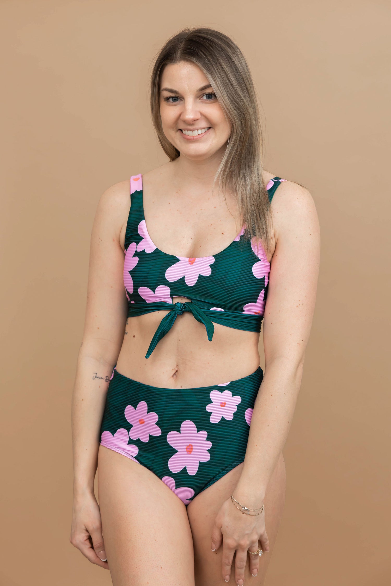 Women's Top - The Oasis