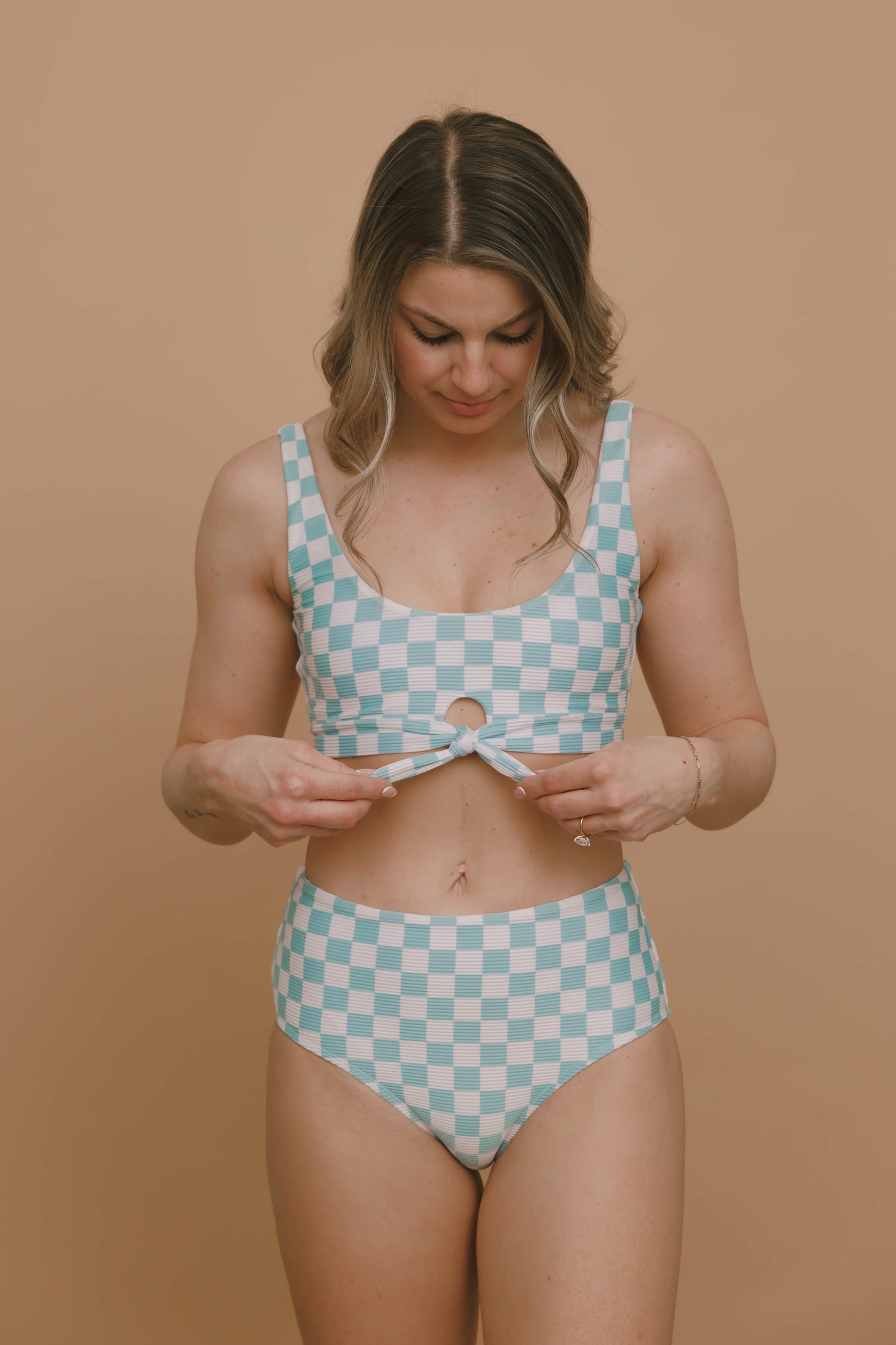 Women's Top - The Cabo