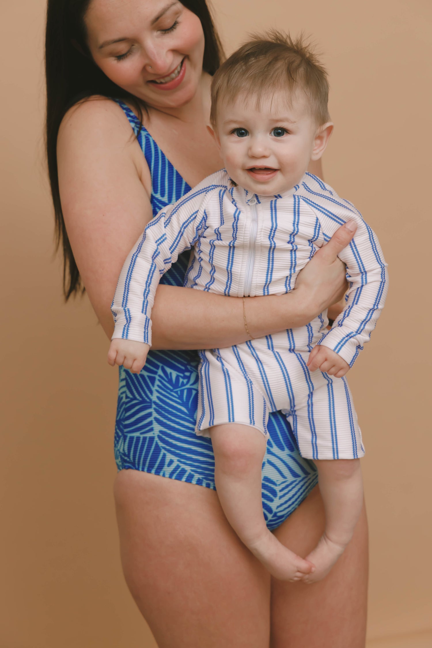 Sunsuit - The Santorini