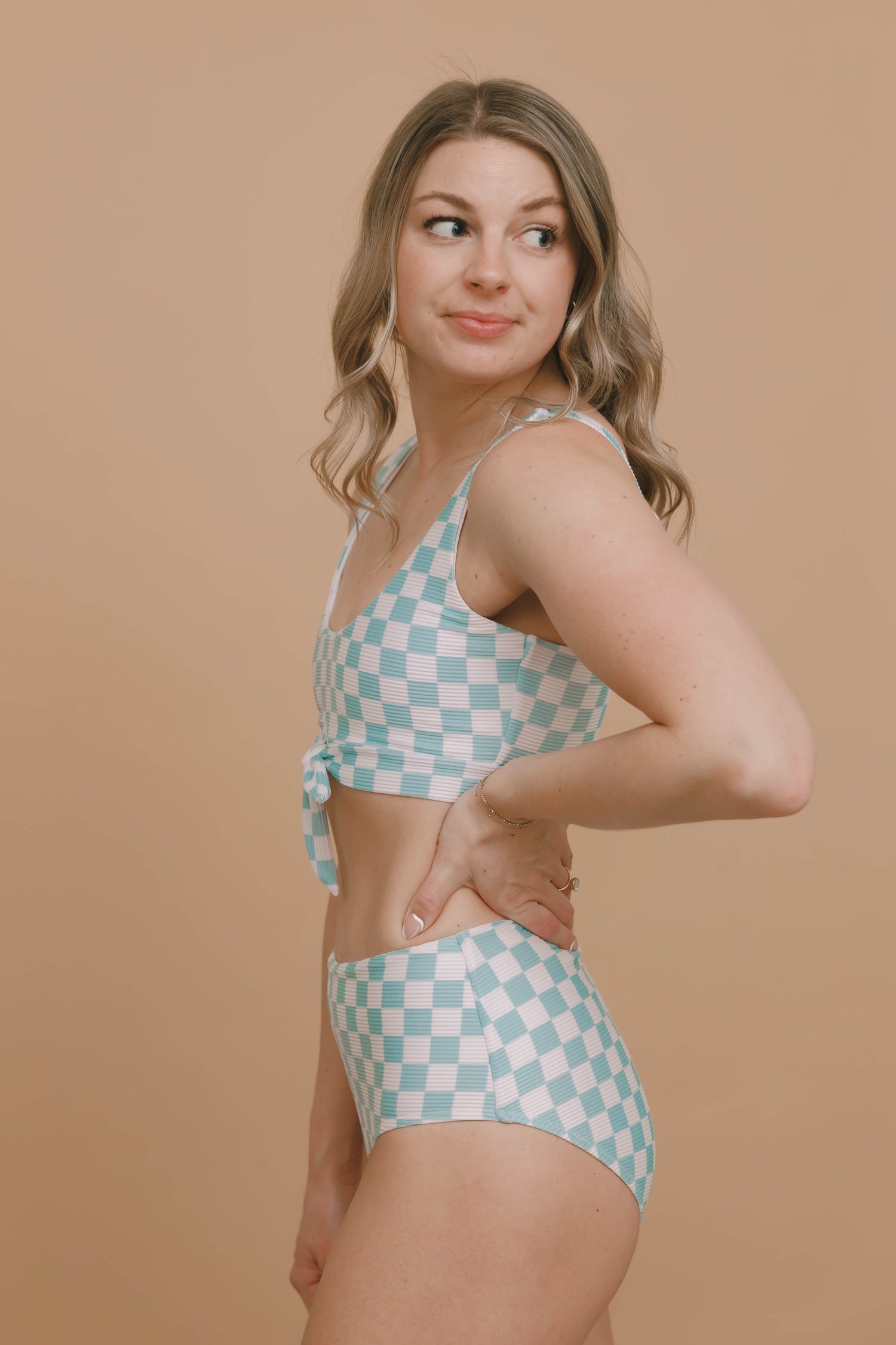Women's Bottom - The Cabo