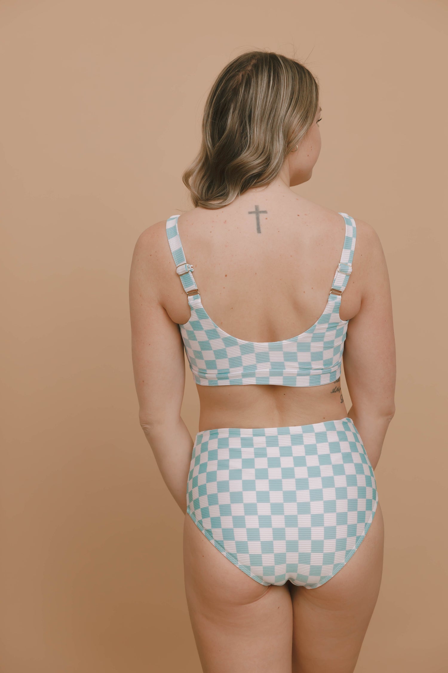 Women's Top - The Cabo