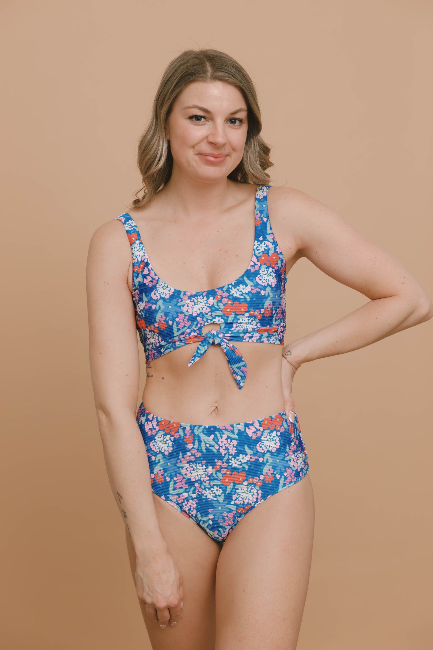 Women's Top - The Mallorca