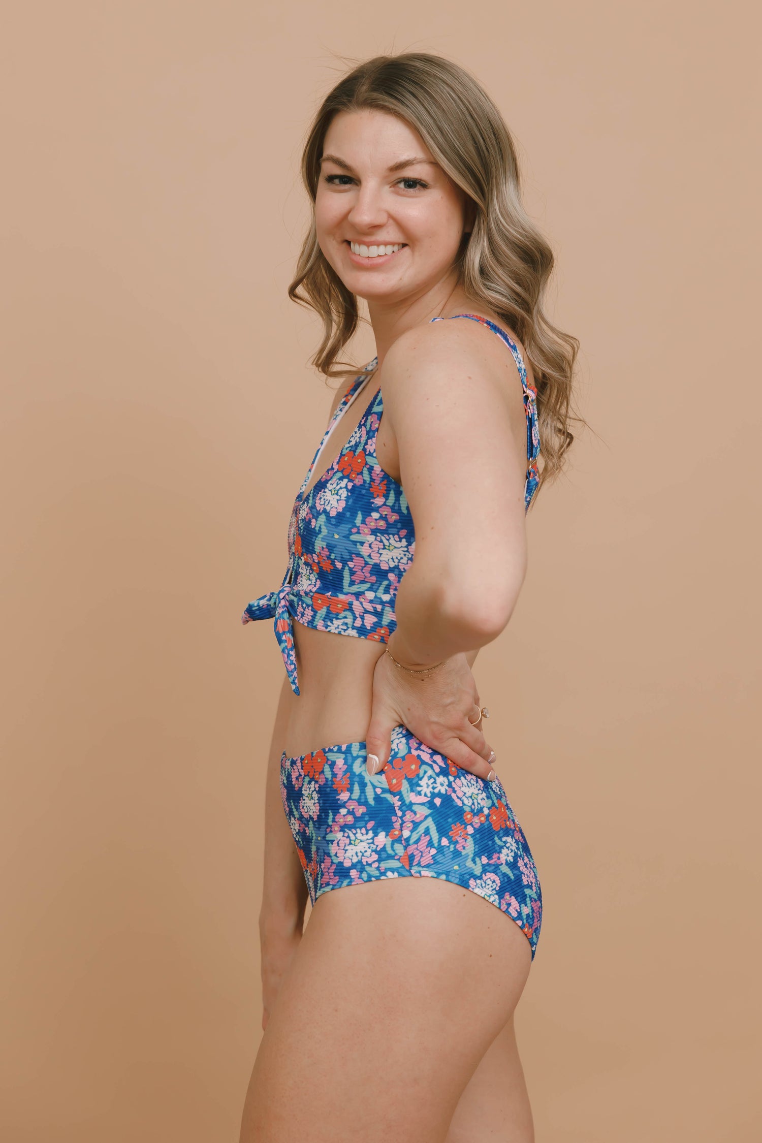 Women's Bottom - The Mallorca