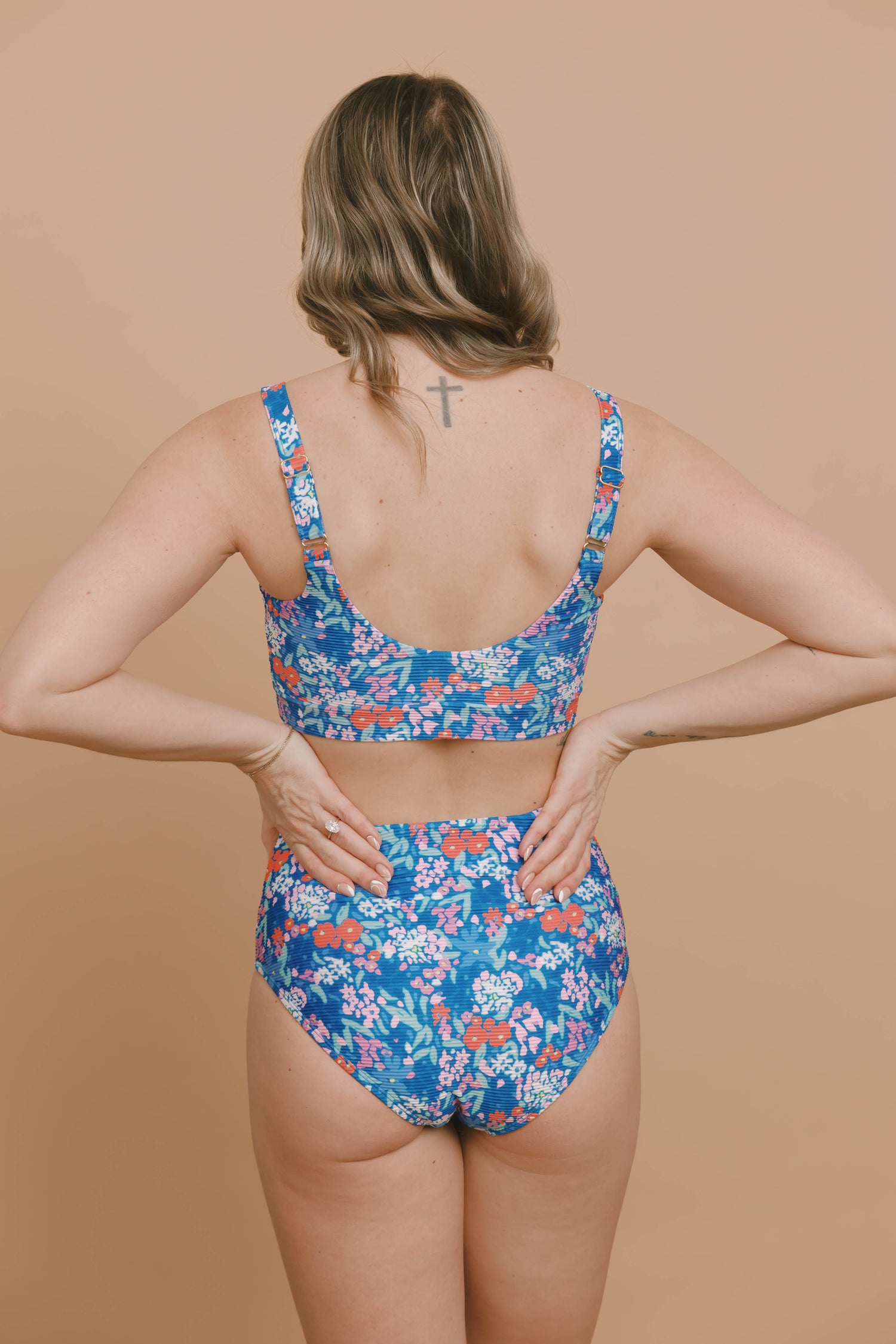 Women's Bottom - The Mallorca