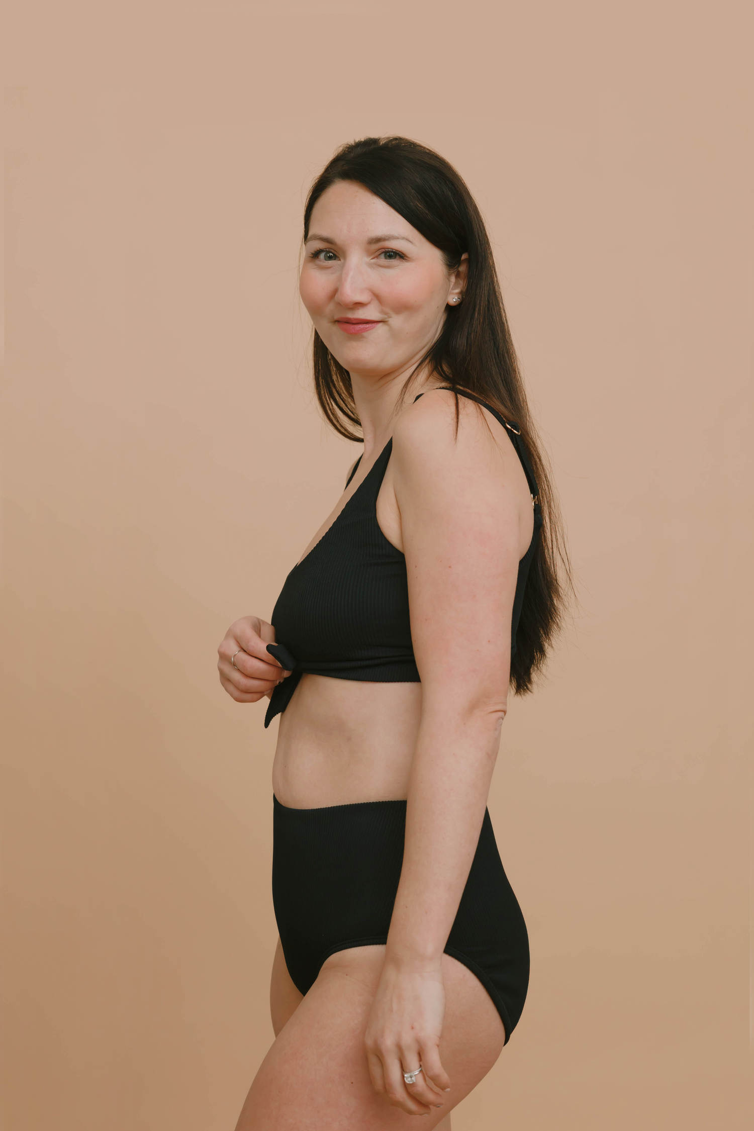 Women's Bottom - The Monaco