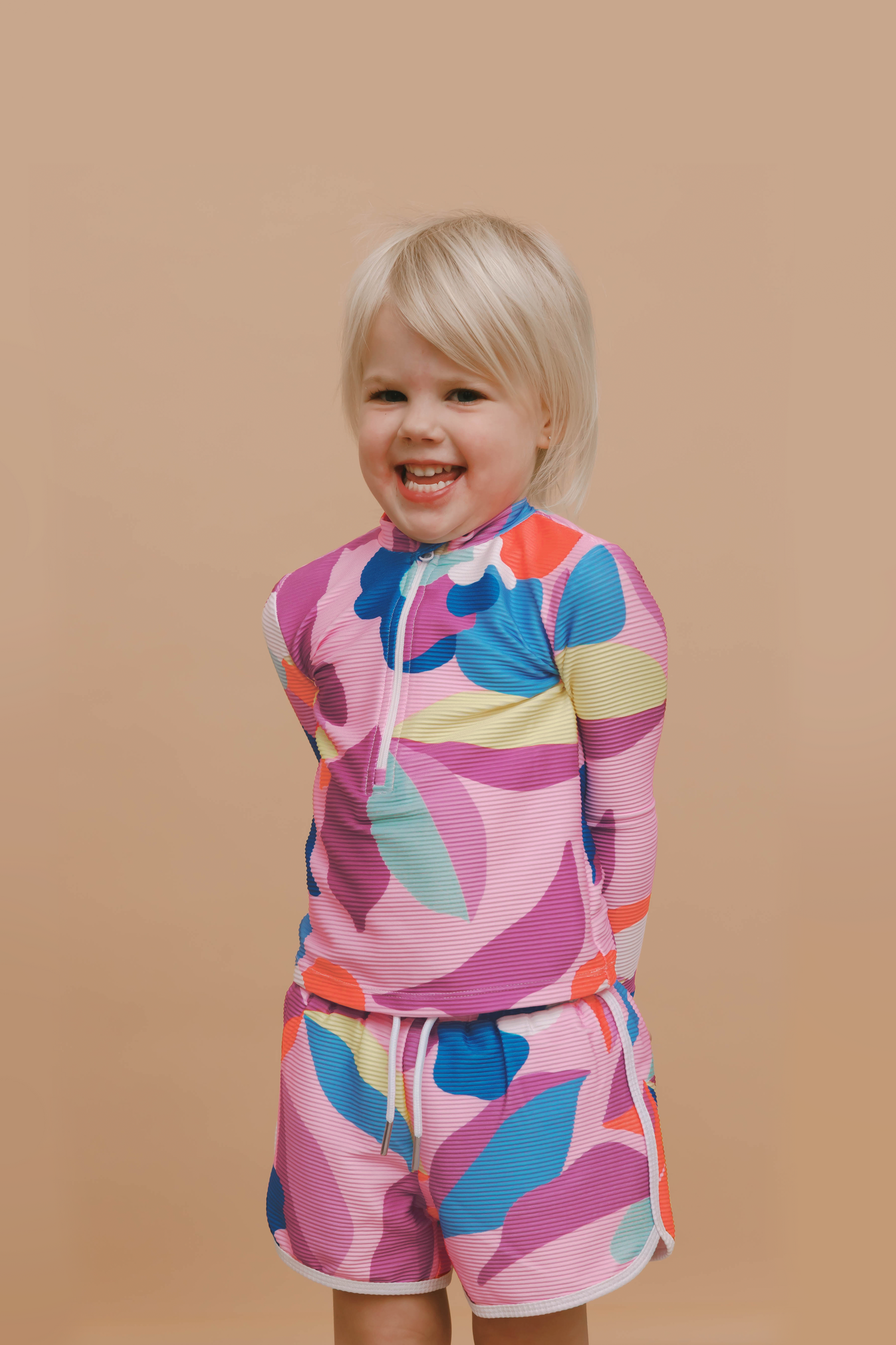 Rashguard Shirt - The Positano