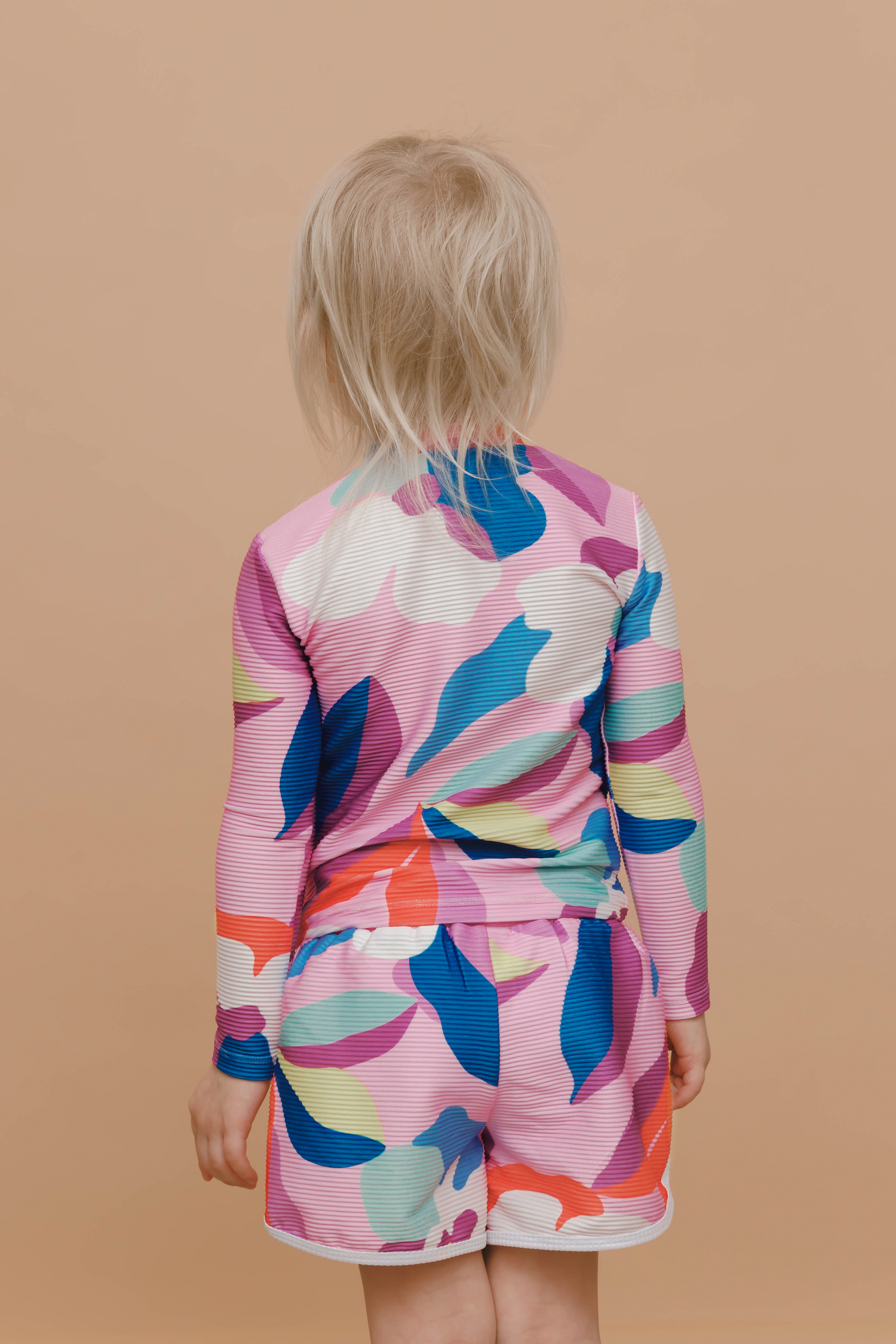 Rashguard Shirt - The Positano
