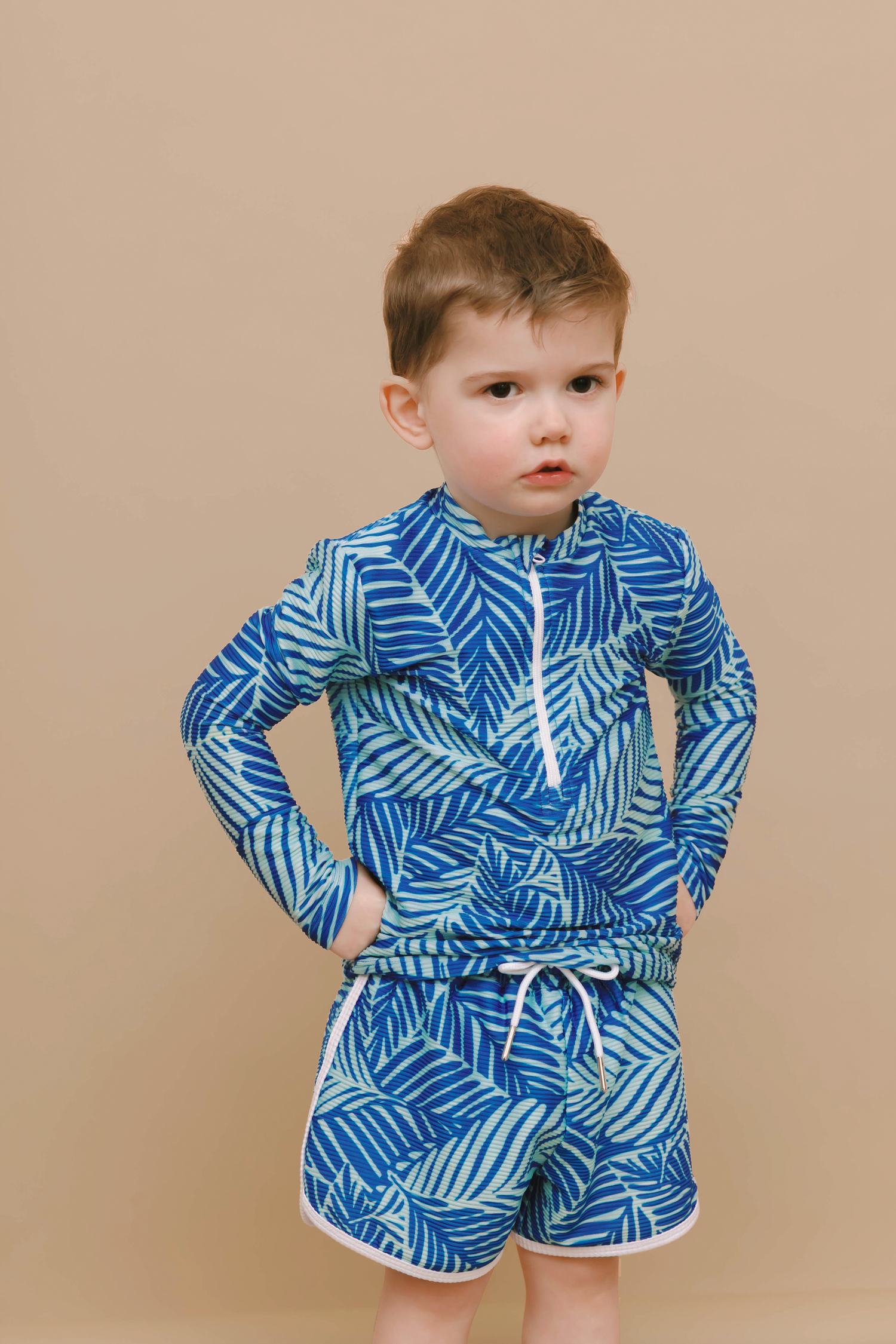 Rashguard Shirt - The Bali