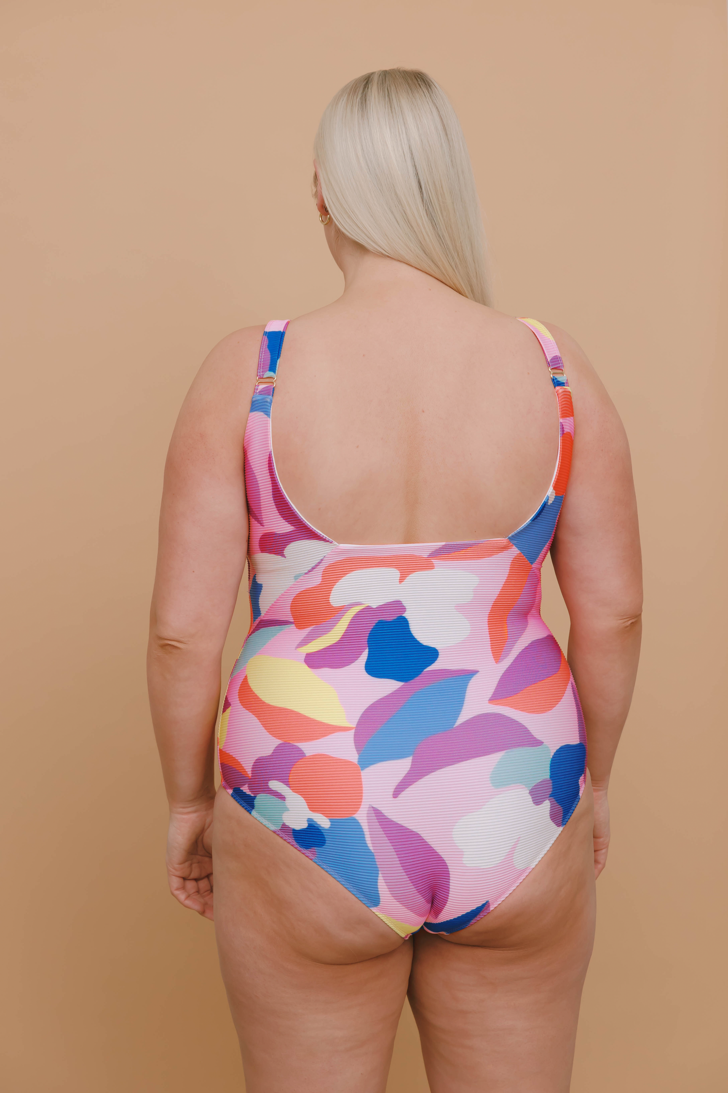 Women's Suit - The Positano