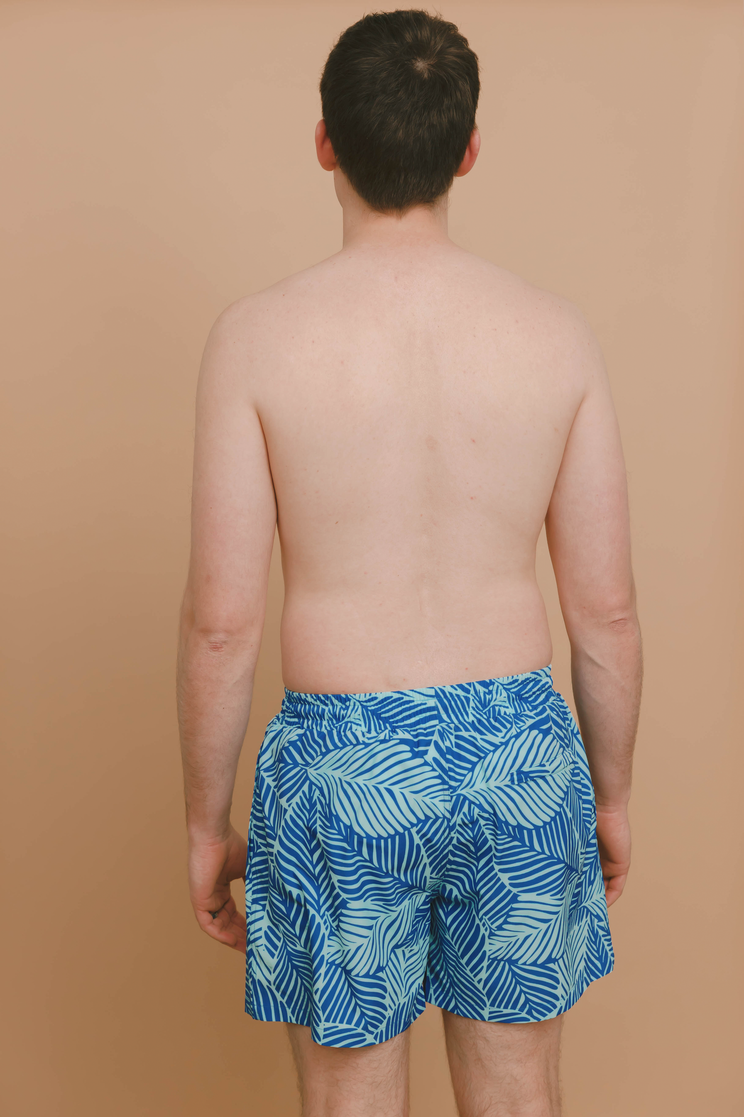 Men's Swim Short - The Bali