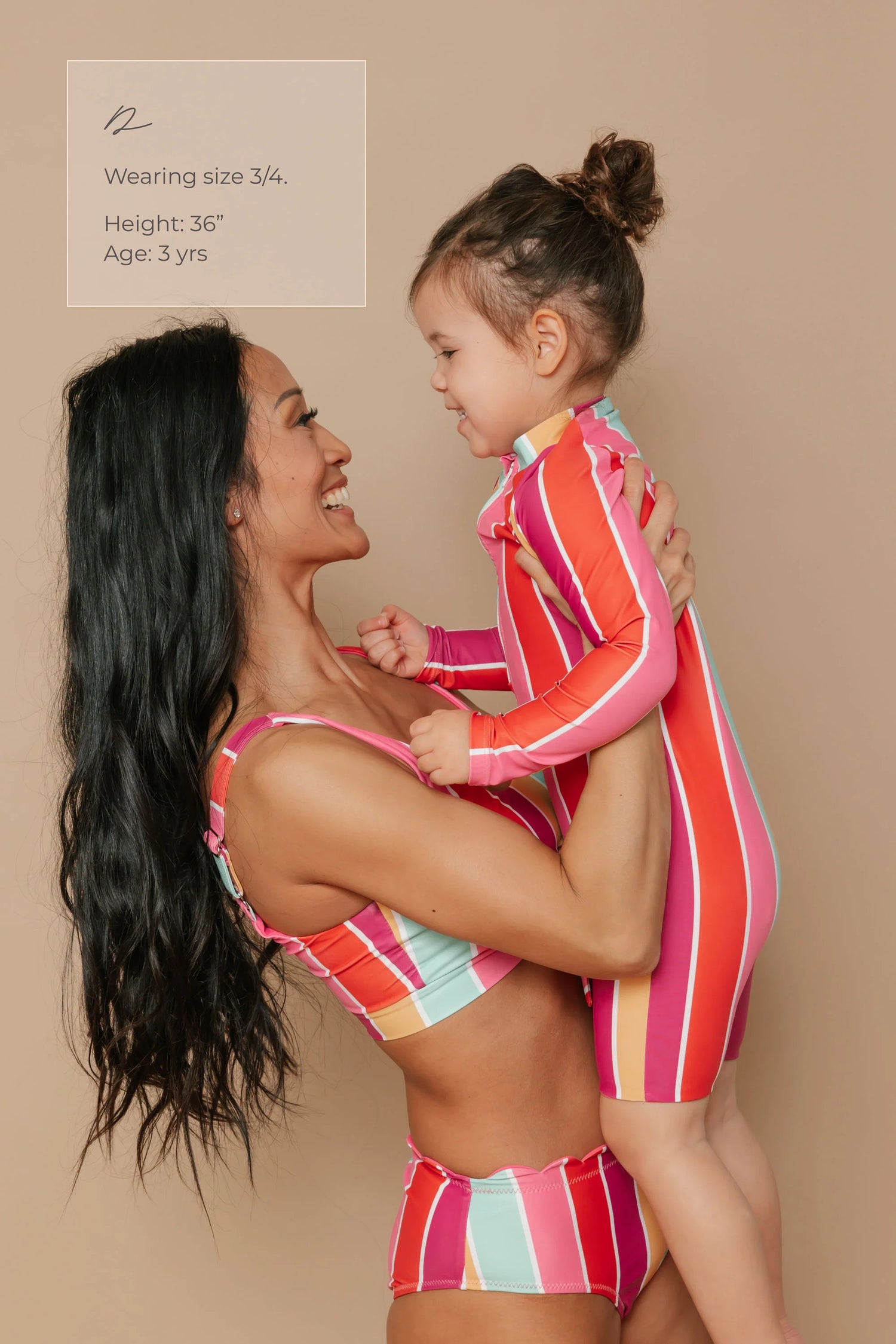Imperfect - Portofino Sunsuit